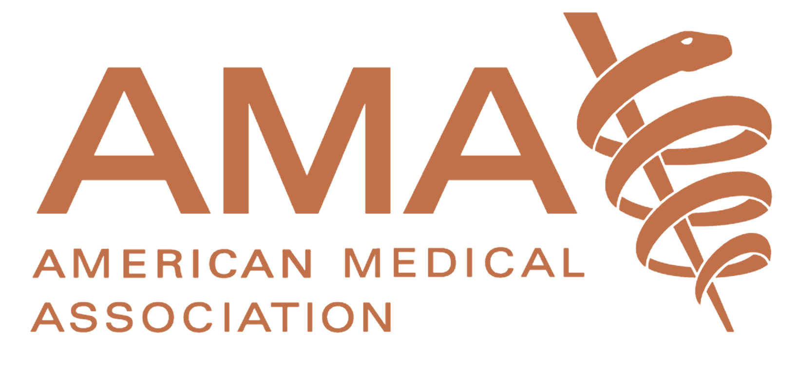 American Medical Association logo